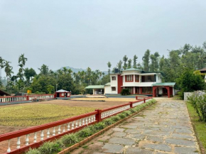 Kenjige villa